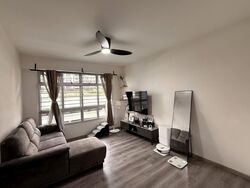 Blk 140A Yung Ho Spring I (Jurong West), HDB 4 Rooms #539634811